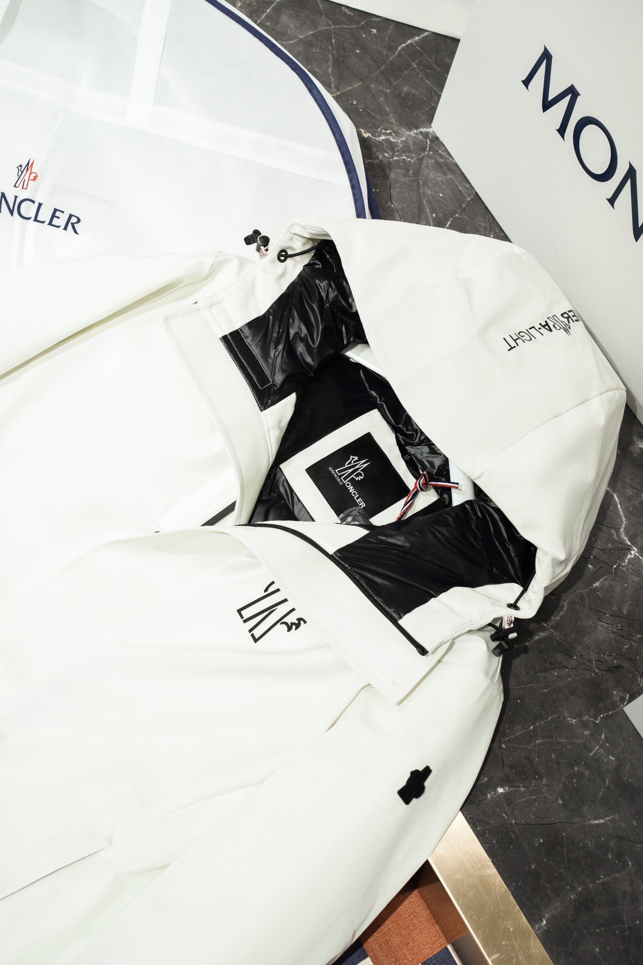 Moncler Down Jackets